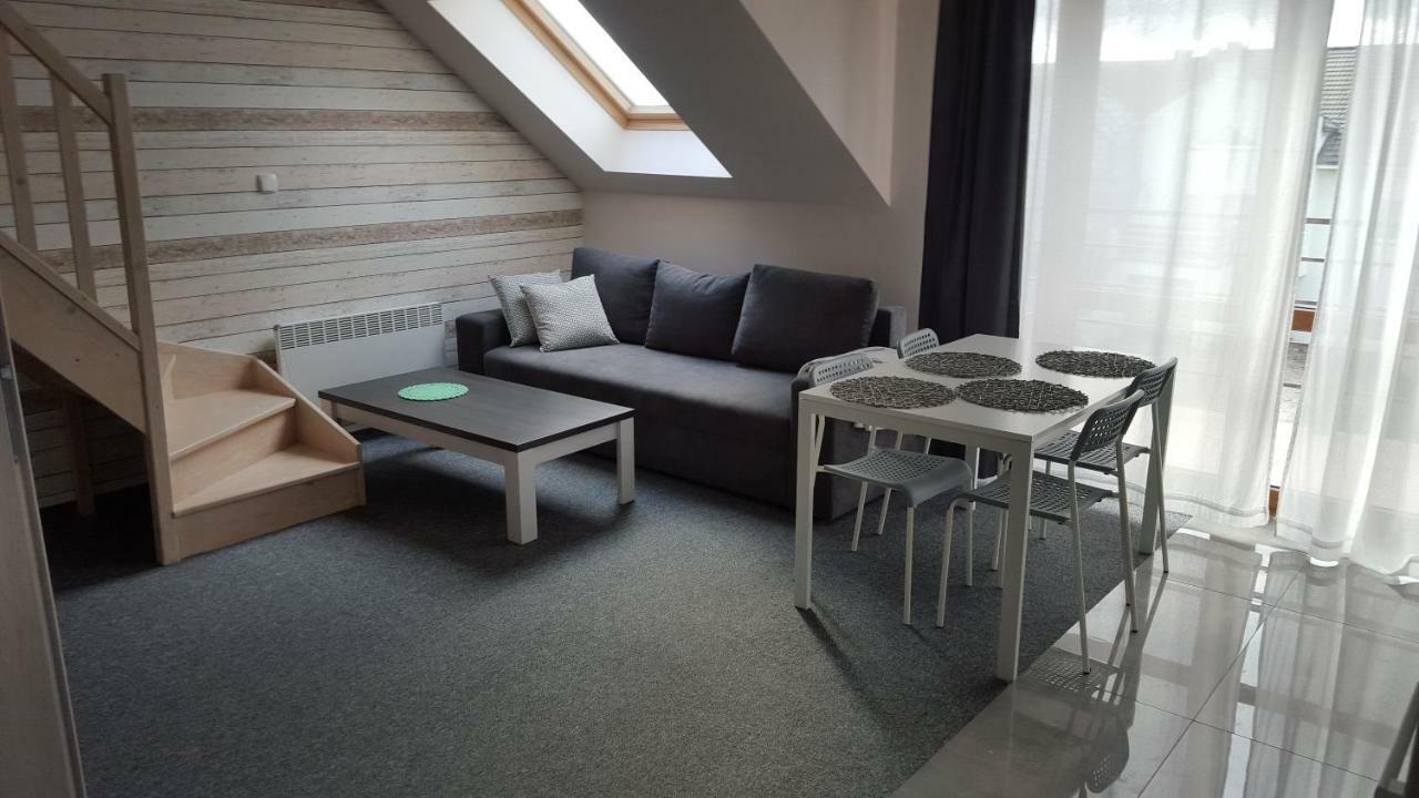 Homebaltic Leba Exterior photo
